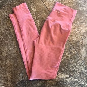 ON HOLD Alphalete Leggings size xs